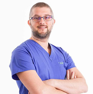 Dott Francesco Vettorello Vitale 2C Odontoiatria