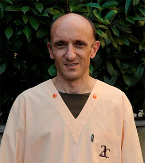 Federico Ciceri Odontoiatra 2C Odontoiatria